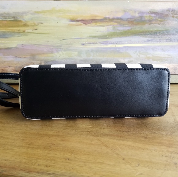 Kate Spade Millie Grove Street Popart Check - Picture 4 of 6